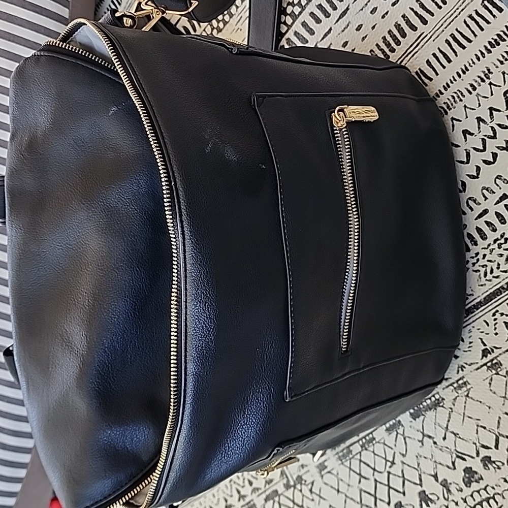 Baby bag